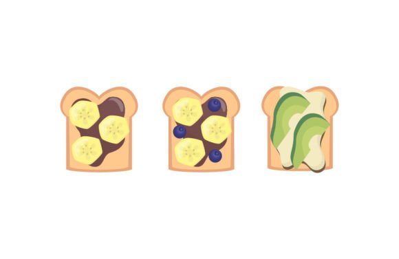 Download Sandwich Icon Bundling - 3 - Premium Bundle