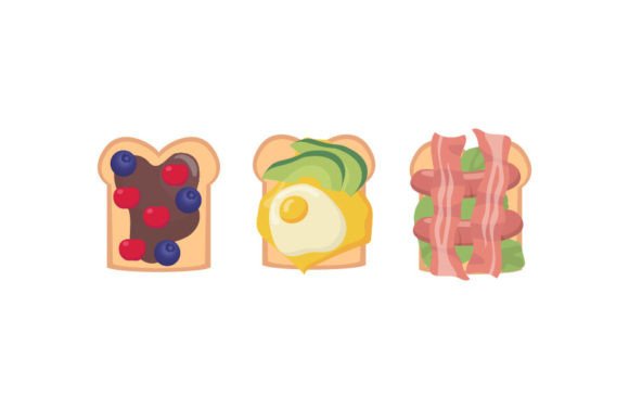 Download Sandwich Icon Bundling - 5 - Premium Resources